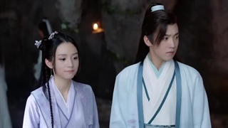 قسمت29 سریال چینی(تیان یا کی)کلمه افتخار،قول شرف+زیرنویس فارسی