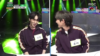 قسمت دوم برنامه "المپیک آیدل ها 2020" + زیرنویس فارسی