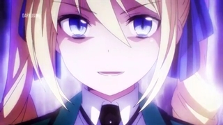 میکس محشر از انیمه بی نظمی در دبیرستان جادو The Irregular at Magic High School