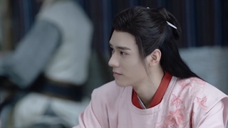 «قسمت26»سریال چینی کلمه افتخار Word of Honor 2021+زیرنویس فارسی