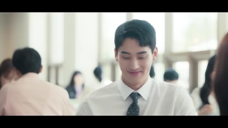 آلارم عشق _ فصل دوم قسمت اول با زیرنویس فارسی _ Love Alarm