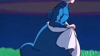 اگه گفتید کدوم انیمه است!؟ ʕ♡˙ᴥ˙♡ʔ