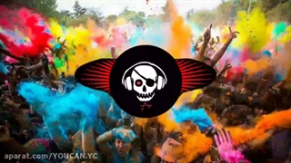 اهنگ بیس داررر