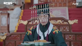 قسمت 12سریال کره ای آقای ملکه+زیرنویس فارسی Mr Queen 2020 با هنرمندی شین هه سان و کیم جونگ هیون