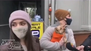 مصاحبه با هانکر[هانده ارچل و کرم](("♡