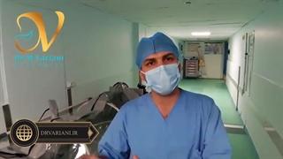 تنگی محل کلیه به حالب-تکنیک لاپاراسکوپی برای ترمیم