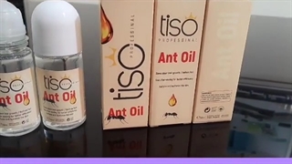 طرز استفاده روغن مورچه/09120132883/روغن مورچه خالص