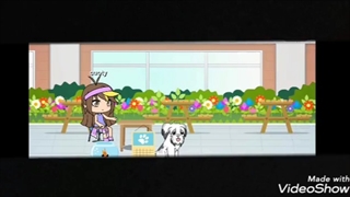 سریال کارتونی دختر فضایی قسمت 2 فصل 1