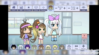 سریال جدید 2021 دختر فضایی فصل 1 قسمت 4