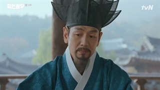 قسمت 14 سریال کره ای آقای ملکه +زیرنویس فارسی Mr Queen 2020 با هنرمندی شین هه سان و کیم جونگ هیون