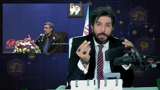 احمدی نژاد همزمان با تحریم هماهنگ غرب علیه چین مدعی نسل کشی اویغورها شد