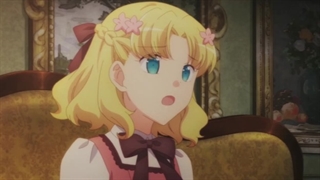 تریلر انیمه My Next Life as a Villainess : All Routes Lead to Doom