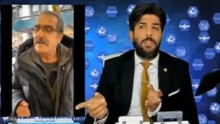 خوی وحشیگریه غرب((دارک وب وعروسکهای لولیتا و ...)