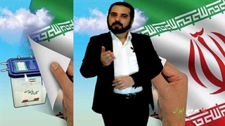 احمدی نژاد یا سعید محمد؟؟