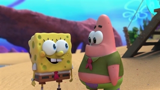 انیمیشن سریالی باب اسفنجی فصل 1 قسمت 3 کمپ کورال با دوبله فارسی