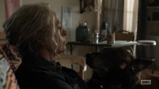 سریال Walking dead (مردگان متحرک) فصل 10 قسمت 21+زیرنویس فارسی