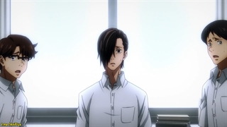 انیمه Jujutsu kaisen | نبرد جادو قسمت ۱۰ زیرنویس چسبیده فارسی