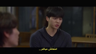 قسمت 4 سریال کره ای همچو پروانه+زیرنویس چسبیده Navillera 2021