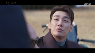 قسمت چهاردهم سریال کره ای Hello Me! 2021 - زیرنویس فارسی