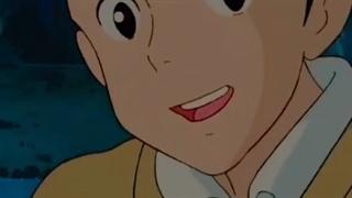 °زمزمه قلب/Whisper of the Heart°(ادیت)