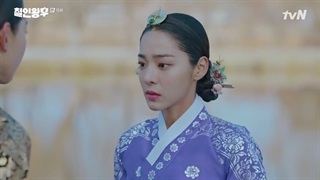 قسمت 15سریال کره ای آقای ملکه+زیرنویس فارسی Mr Queen 2020 با هنرمندی شین هه سان و کیم جونگ هیون