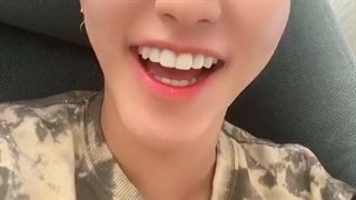 موزیک ویدیو هوشی عضو سونتین منتشر شد!