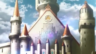 انیمه شبدر سیاه قسمت بیست و سوم (با زیرنویس فارسی)