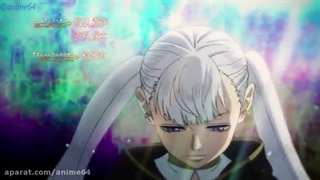 انیمه شبدر سیاه قسمت بیست و ششم (با زیرنویس فارسی)-480p