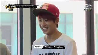 قسمت ششم برنامه ی American Hustle life BTS + زیرنویس فارسی