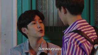 تریلر سریال تایلندی  گرگ (Wolf 2019)_به زودی