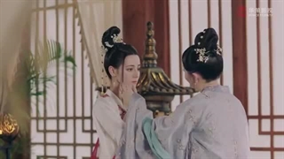 سریال چینی پرنسس چانگ(The Long Ballad) قسمت 2 با بازی دلربا + زیرنویس فارسی