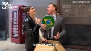پشت صحنه اومددددد