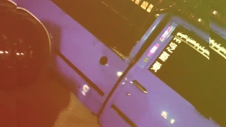 نیسان،نیسان سالار جاده ،نهنگ ابی