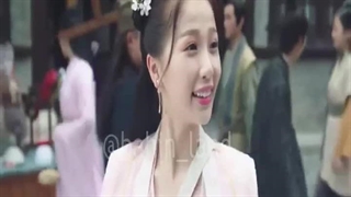 میکس شاد و عاشقانه چینی سریال عاشقت شدم