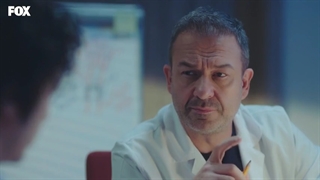 سریال  دکتر معجزه گر 56 Mucize Doktor  قسمت پنجاه و ششم  با زینویس چسبیده