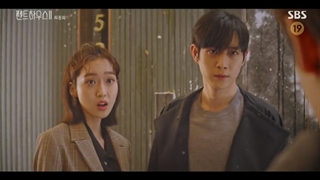 قسمت سیزدهم سریال کره ای Penthouse 2 2021 - با زیرنویس فارسی