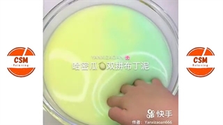 اسلایم :: اسلایم پفکی :: کالکشن اسلایم :: اسلایم شفاف