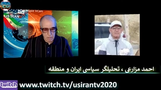 مهندی و تاریخچه همکاری ایران با چین - نقش فائزه رفسنجانی در انتخابات ریاست جمهوری - احمد مزارعی و جلیل مرتضوی