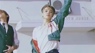 میکس هات از جیمین!