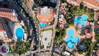 شهر مارماریس | بهشت گم شده ترکیه