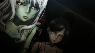 انیمه دیگری قسمت3 بازیرنویس فارسی