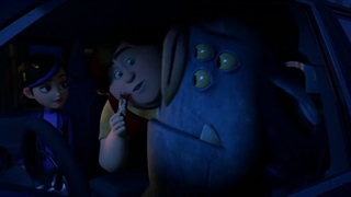 غول کش ها فصل2 قسمت3 دوبله فارسی