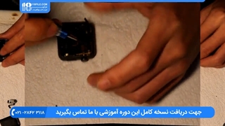 آموزش تعمیر اپل واچ _ تعویض مادربورد