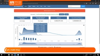 استخراج با کارت گرافیک _ استخراج زی کش با CPU