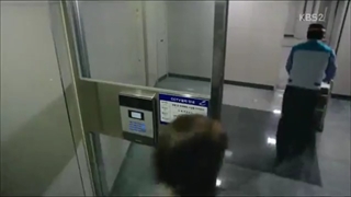 سریال شفادهنده قسمت اول healer با بازی جی چانگ ووک با زیرنویس فارسی