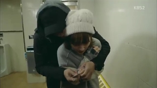 سریال شفادهنده قسمت دوم healer با بازی جی چانگ ووک با زیرنویس فارسی