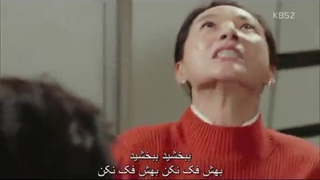 سریال شفادهنده قسمت پنجم healer با بازی جی چانگ ووک با زیرنویس فارسی