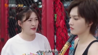 سریال چینی عشق غیرمنتظره love unexpected قسمت چهاردهم (زیرنویس چسبیده)