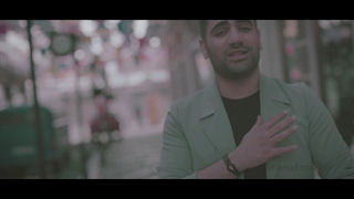 تیزر آهنک سلام حامد هادی