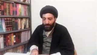 پاسخ صریح حجت الاسلام حسینی طبری به امیددانا